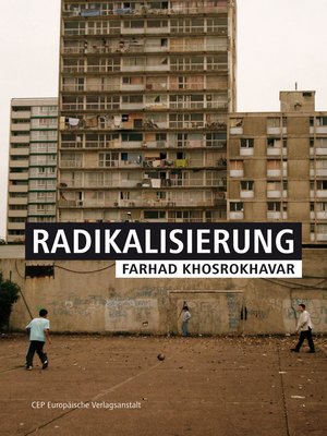 cover image of Radikalisierung